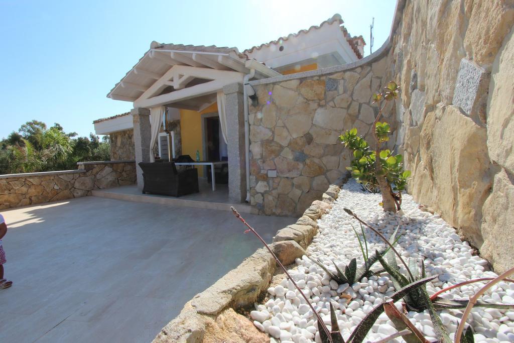 Villa Antonella Villasimius Habitación foto