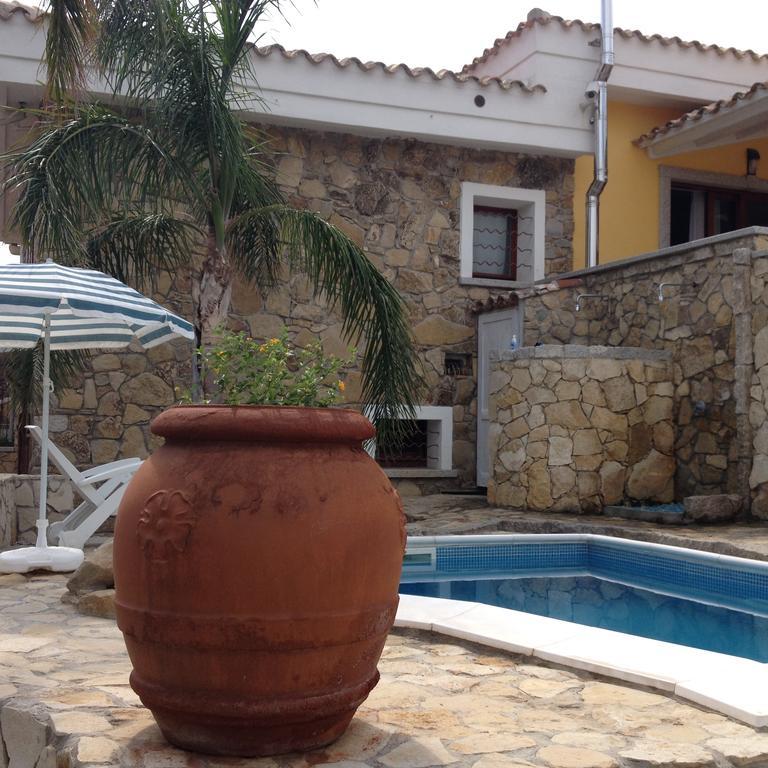 Villa Antonella Villasimius Habitación foto