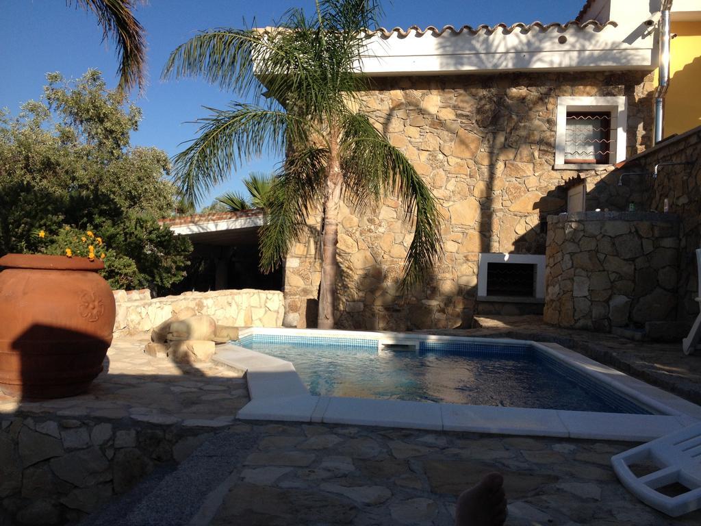 Villa Antonella Villasimius Habitación foto